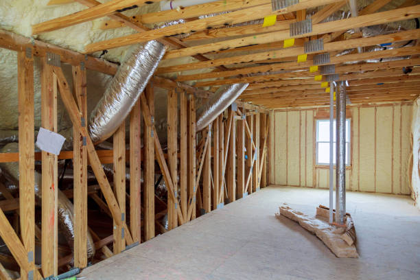 Best Eco-Friendly Insulation in Andrews, TX