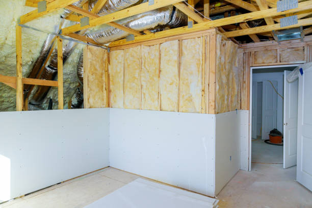 Andrews, TX Insulation Contractor Company