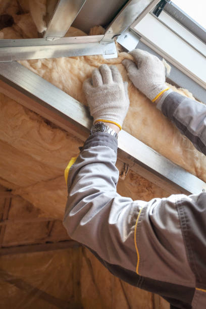 Best Fiberglass Insulation in Andrews, TX