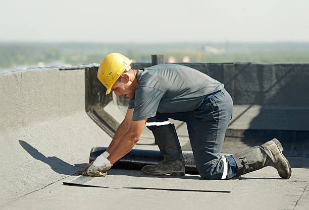Types of Insulation We Offer in Andrews, TX