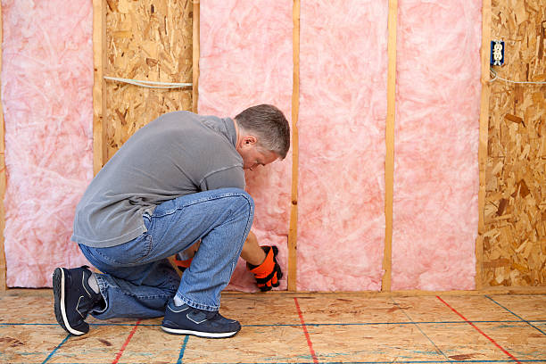 Best Residential Insulation in Andrews, TX