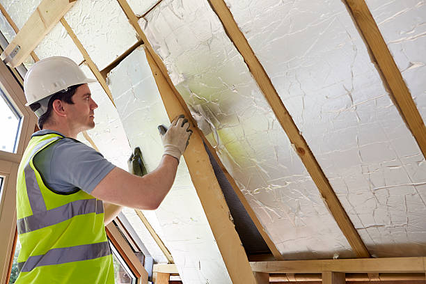 Best Spray Foam Insulation in Andrews, TX